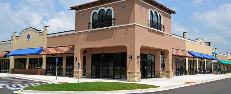 Commercial / Industrial Businesses