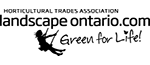 Landscape Ontario member